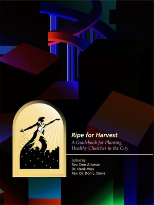cover image of Ripe for Harvest